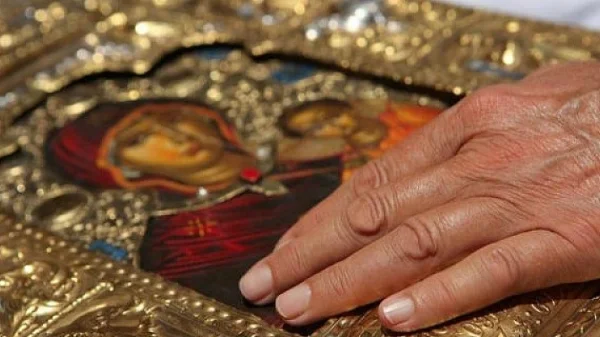 Τα Εισόδια της Θεοτόκου. Ποιοι γιορτάζουν σήμερα 21 Νοεμβρίου