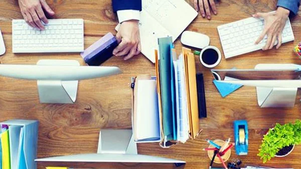 Μέθοδος ΣΤΑΡ: Πώς να αφήνετε τη δουλειά στο γραφείο – ακόμη κι αν δουλεύετε από το σπίτι