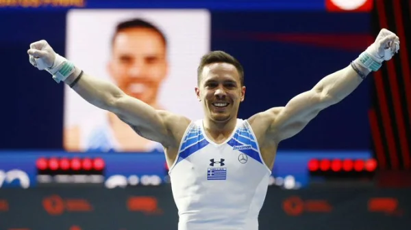 Λευτέρης Πετρούνιας: Οι δοκιμασίες που περάσα τα τελευταία χρόνια με έκαναν άτρωτο