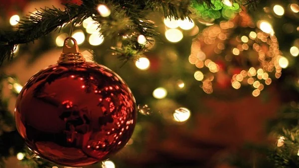 Πώς θα κάνεις το σπίτι σου να μυρίσει Χριστούγεννα