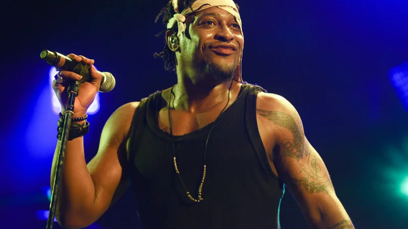 D’Angelo: Πέθανε σε ηλικία 51 ετών ο θρύλος της σόουλ και δημιουργός του Brown Sugar