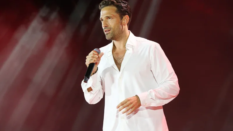 Κωνσταντίνος Αργυρός: Θα είναι υποψήφιος με τη Νέα Δημοκρατία; Οι περιφέρειες που «ακούγονται»