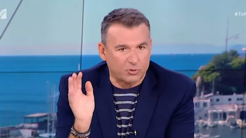 Γιώργος Λιάγκας: «Η εκπομπή συνεχίζει ως έχει» – «Θα ξυπνάμε του χρόνου την ίδια ώρα»