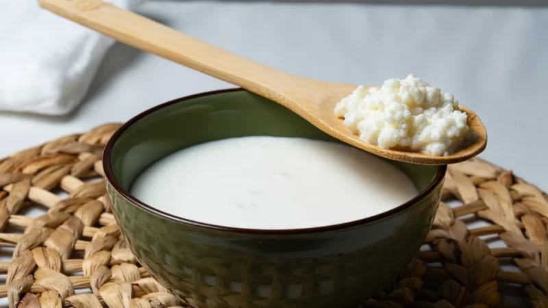 Αυτό το γαλακτοκομικό αποδεικνύεται σύμμαχος του εγκεφάλου και εχθρός του Αλτσχάιμερ