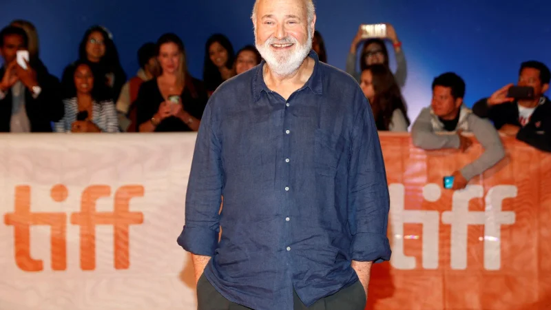 Σοκ στο Χόλιγουντ από τον θάνατο του Ρομπ Ράινερ και της συζύγου του – Στο μικροσκόπιο των Αρχών τα αίτια