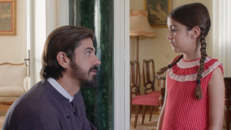 Άγιος Έρωτας: Κουρεύουν γουλί την Ελευθερία για να την εξαφανίσουν! Ο σεισμός σκορπά τον θάνατο