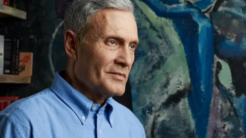 Πέθανε ο αγαπημένος ηθοποιός, Αλμπέρτο Εσκενάζυ σε ηλικία 73 ετών