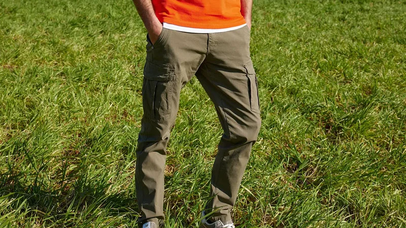 Ανδρική μόδα: Fashion items που κανένας δεν κουράζεται να φοράει