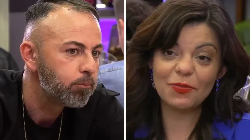 First Dates: Της ζήτησε να πληρώσει τον λογαριασμό και αποχώρησε έξαλλη
