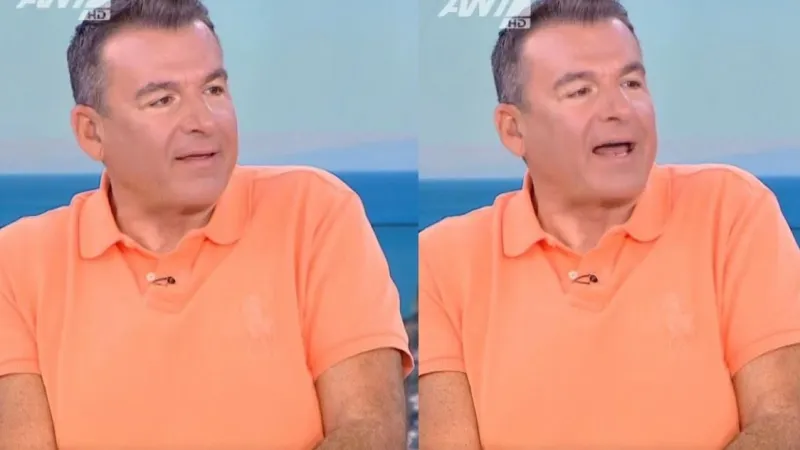 Κόλαφος ο Λιάγκας: «Άντε από δω η αχώνευτη. Αισθάνεται ότι είμαστε παρακατιανοί»