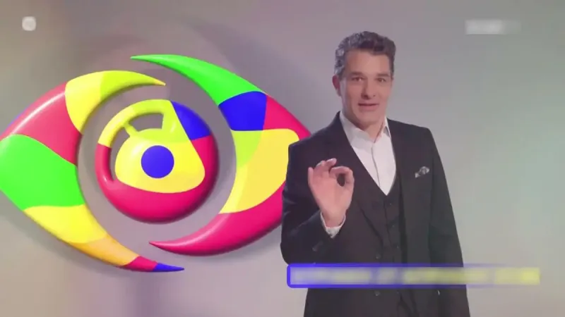 Big Brother – Στον «αέρα» το πρώτο trailer με τον Πέτρο Λαγούτη: Αυτό το σόου το βλέπουν όλοι