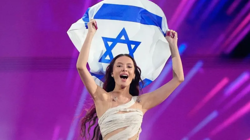 Eurovision: Η περσινή εκπρόσωπος του Ισραήλ κατά της Μαρίνας Σάττι – Ήταν ανάμεσα στους πιο αηδιαστικούς διαγωνιζόμενους