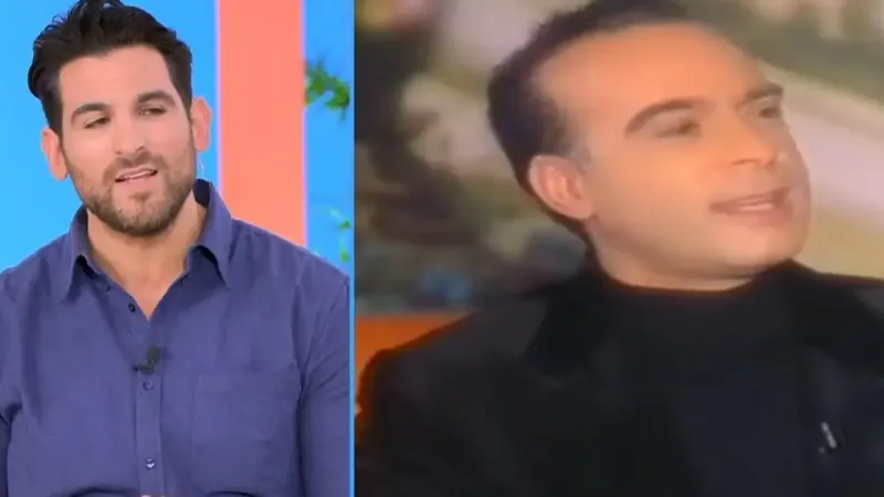 Ετεοκλής Παύλου: «Είναι σαν να έμαθα μια άλλη αλήθεια για την σχέση του Φώτη Σεργουλόπουλου και της Μαρίας Μπακοδήμου»