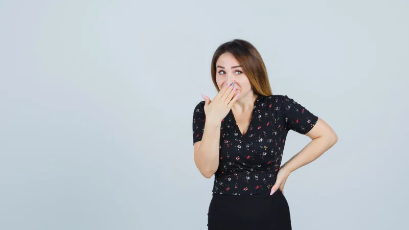 Σπίτι: Τα 5 πράγματα που προκαλούν δυσάρεστες οσμές, σύμφωνα με ειδικό στον καθαρισμό