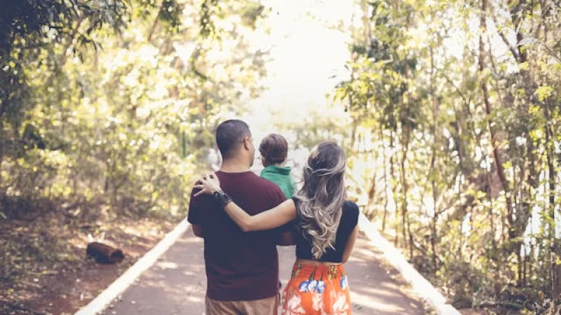 Παγκόσμια Ημέρα Οικογένειας: Πώς επηρεάζει την υγεία σας το να περνάτε ποιοτικό χρόνο με την οικογένειά σας