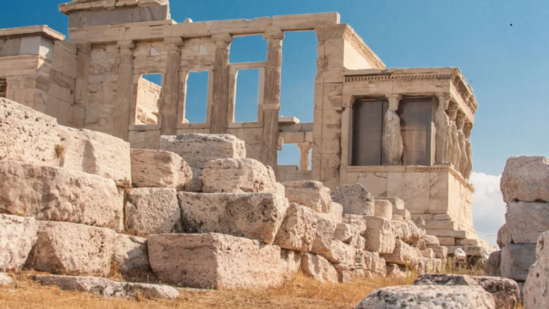 Οι καλύτερες Φθινοπωρινές εξορμήσεις στην Ελλάδα