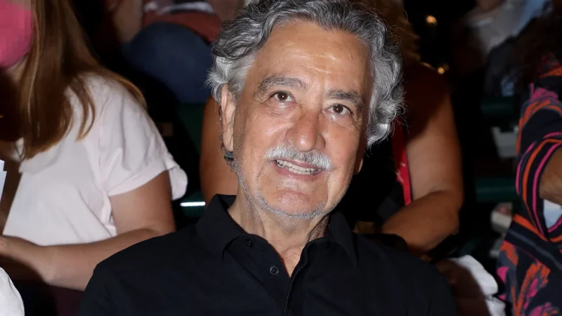 Ο καλλιτεχνικός κόσμος αποχαιρετά τον Νίκο Γαλανό – Η πρώτη διάγνωση καρκίνου πριν από 24 χρόνια
