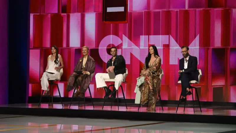 GNTM: Απρόσμενη αποχώρηση – «Το θεωρώ απαράδεκτο να μην είμαι στη δεκάδα»