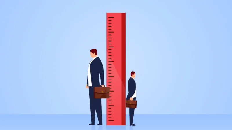 Ποιο είναι το ιδανικό ύψος για έναν άντρα