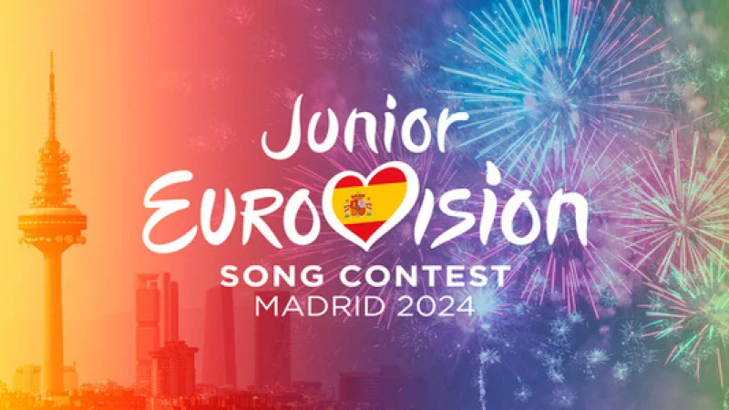 Junior Eurovision 2024: Απόψε ο Μεγάλος Τελικός!
