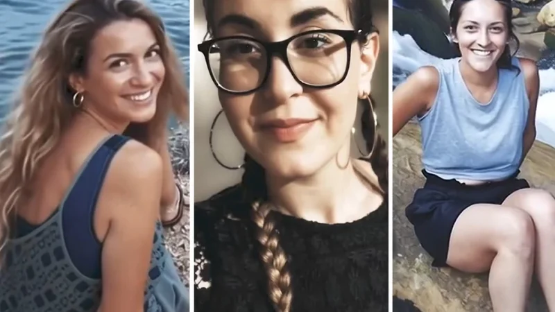 Βίντεο - γροθιά για τις γυναικοκτονίες: Θύματα «επιστρέφουν» μέσω Τεχνητής Νοημοσύνης