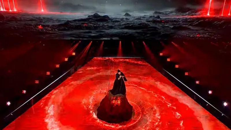 Eurovision 2025: Ποιο είναι το φαβορί. Σε ποια θέση βλέπουν την Κλαυδία οι στοιχηματικές
