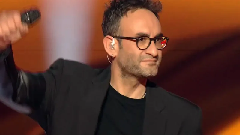 Νικητής του Voice ο Κωνσταντίνος Κωμοδρόμος