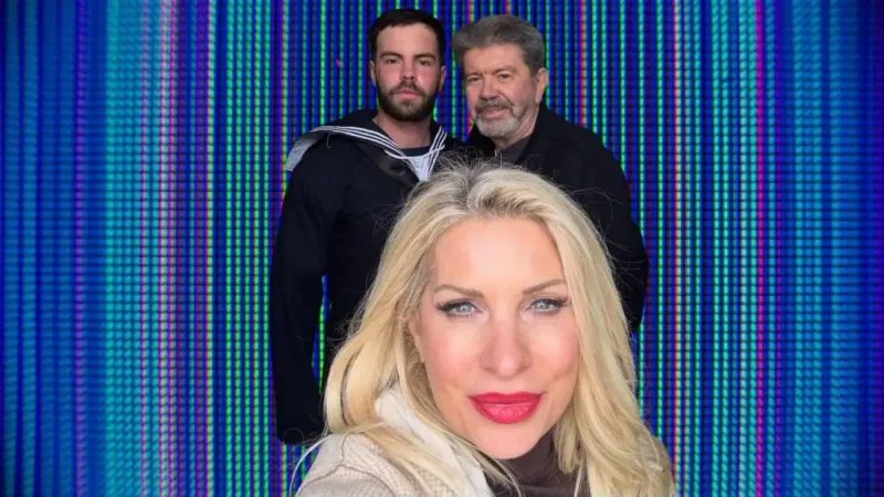 Γιώργος Λιάγκας: «Ο Άγγελος Λάτσιος παρουσίασε σοβαρό πρόβλημα υγείας» – Τι αποκάλυψε on air