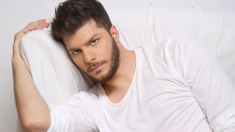 Λούκας Γιώρκας για Eurovision: Τότε τρώγαμε ξύλο, πολύ περισσότερο εγχώρια, δεν φύγαμε με ευχές