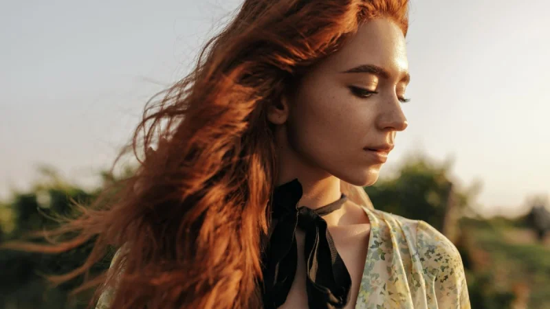 Τι συμβαίνει στα μαλλιά σας εάν χρησιμοποιείτε πιστολάκι κάθε μέρα