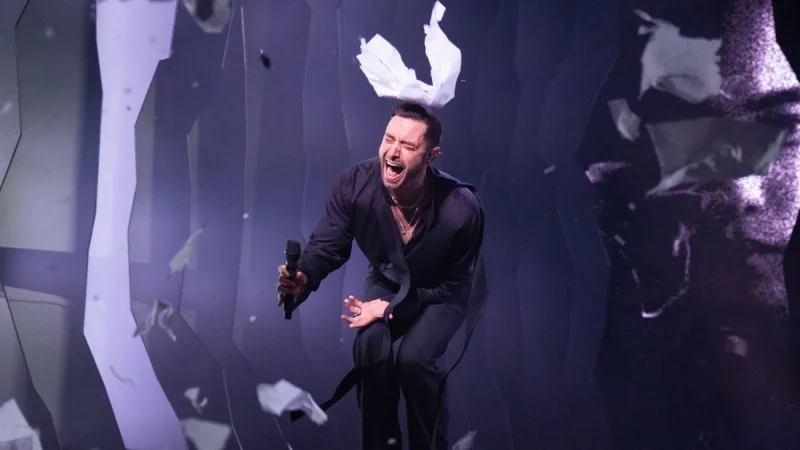 Eurovision: Ανατροπή στη Σουηδία – Δεν θα εκπροσωπήσει τη χώρα ο Mans Zelmerlow, ο νικητής του 2015