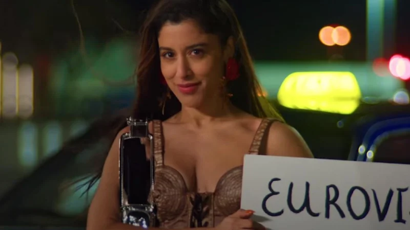 Μαρίνα Σάττι: Το σχόλιό της για τα 12 τραγούδια του εθνικού τελικού της Eurovision