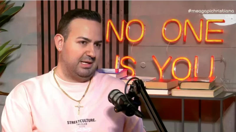 Μαυρίκιος Μαυρικίου απαντά στις φήμες: «Δεν θα κορόιδευα ούτε τον εαυτό μου ούτε κανέναν άλλον»