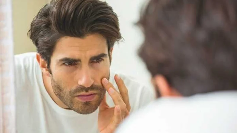 Ξεφορτώσου τους μαύρους κύκλους κάτω από τα μάτια με αυτό τον τρόπο