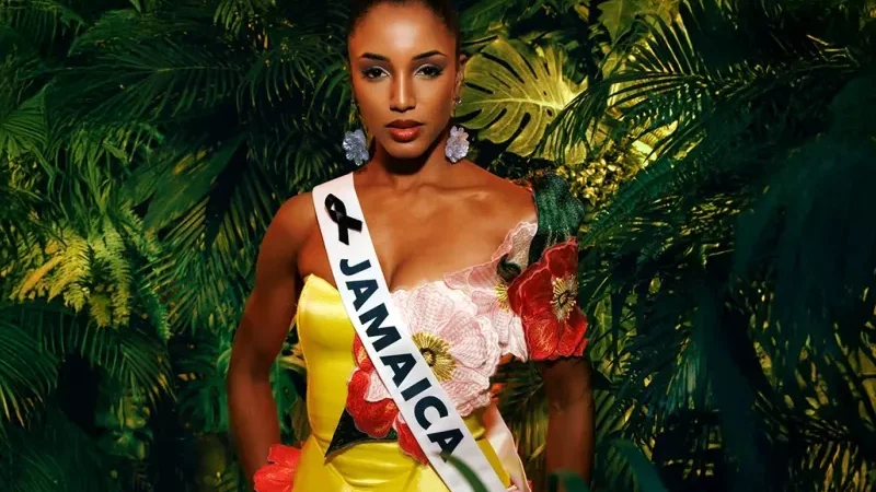Σε κρίσιμη κατάσταση η Μις Τζαμάικα μετά το ατύχημα στα Miss Universe – Η επίσημη ενημέρωση των διοργανωτών