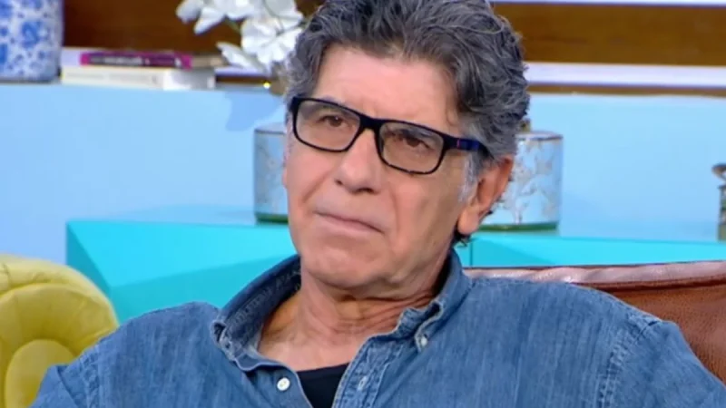 Γιάννης Μπέζος: Αρνήθηκα για οικονομικούς λόγους, θεώρησα αστείο να δουλέψω με αυτές τις αποδοχές