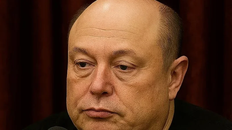 Έλον Μασκ χωρίς φάρμακα και μεταμόσχευση μαλλιών – Η εικόνα που δημιούργησε η τεχνητή νοημοσύνη