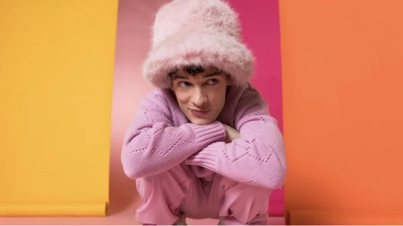 Nemo: Ο νικητής της Eurovision ξεκινά εκστρατεία στην Ελβετία για την αναγνώριση του τρίτου φύλου