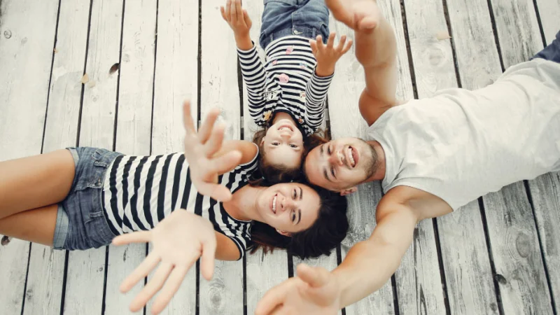 Οικογενειακές στιγμές: Γιατί είναι σημαντικό να είμαστε παρόντες και tips