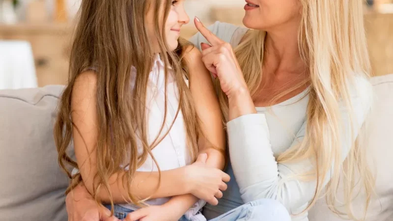 4 τρόποι να διαχειριστείς την γκρίνια του παιδιού σου, σύμφωνα με ψυχολόγο