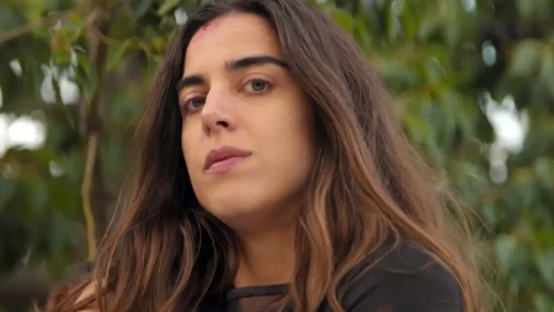 Το παιδί: Η Άρτεμις κάνει μακάβρια ανακάλυψη