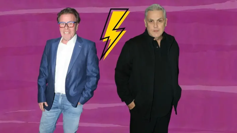 Παπανώτας για Λουδάρο: Ήμασταν στο ίδιο κανάλι και έπαιρνε τα πενταπλάσια – Αν ήταν αδικημένος εκείνος, εμείς τι είμαστε;