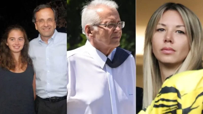 Επτά απώλειες που σημάδεψαν τον Αύγουστο – Θλίψη σε όλη τη χώρα