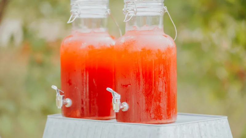 Ο κόκκινος χυμός που προστατεύει από τον καρκίνο του προστάτη