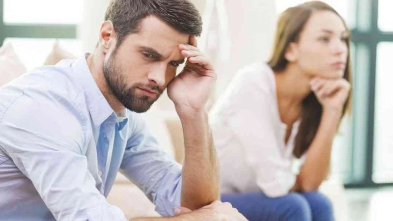 Δουλειά ή σχέση; Η παραμονή Πρωτοχρονιάς που έφερε ένταση και έβαλε όρια