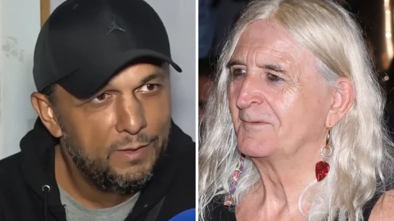 Πάνος Ρούτσι για τον Νίκο Καρβέλα: «Ερχόταν στο Σύνταγμα σχεδόν κάθε βράδυ – Κουβεντιάζαμε ώρες»