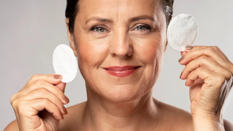 Το άγχος προκαλεί ρυτίδες: Αλήθεια ή μύθος;