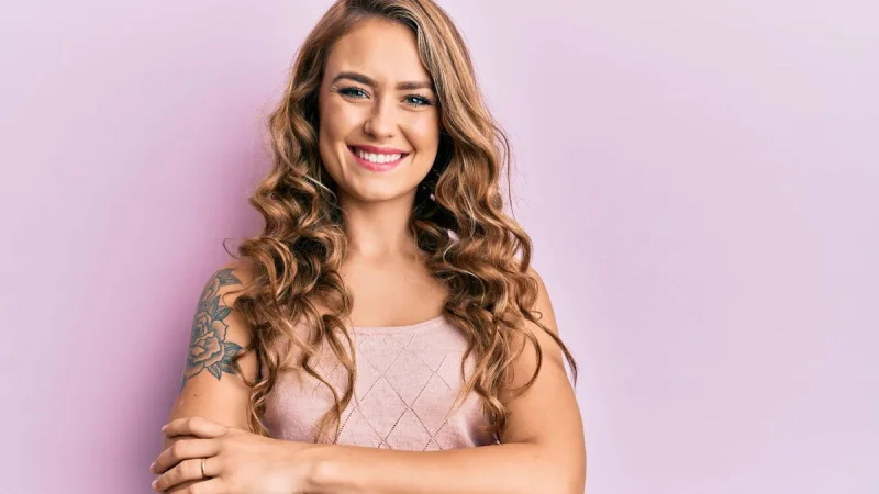 Πώς να αποκτήσετε σε 5 λεπτά beach waves με ένα πιστολάκι