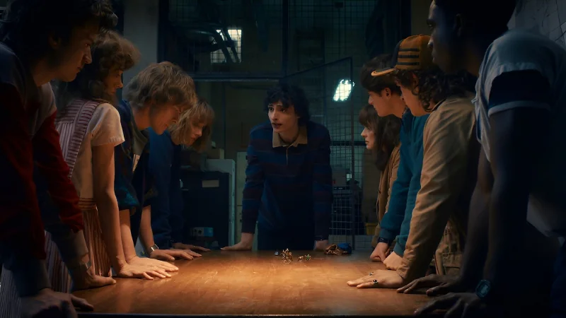 Stranger Things: Αποκαλύφθηκαν οι αμοιβές της τελευταίας σεζόν – Πόσα κερδίζουν οι πρωταγωνιστές του Netflix