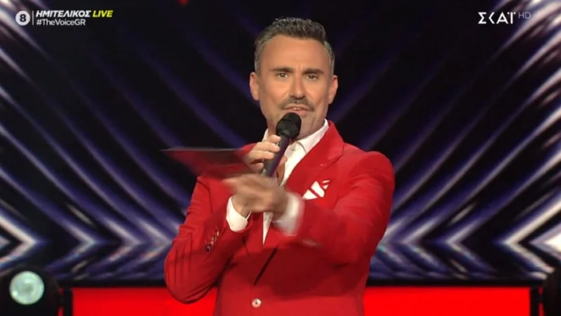 The Voice, ημιτελικό: Αυτές είναι οι 9 φωνές που πέρασαν στον μεγάλο τελικό – Όλα έτοιμα για τη βραδιά της κρίσης